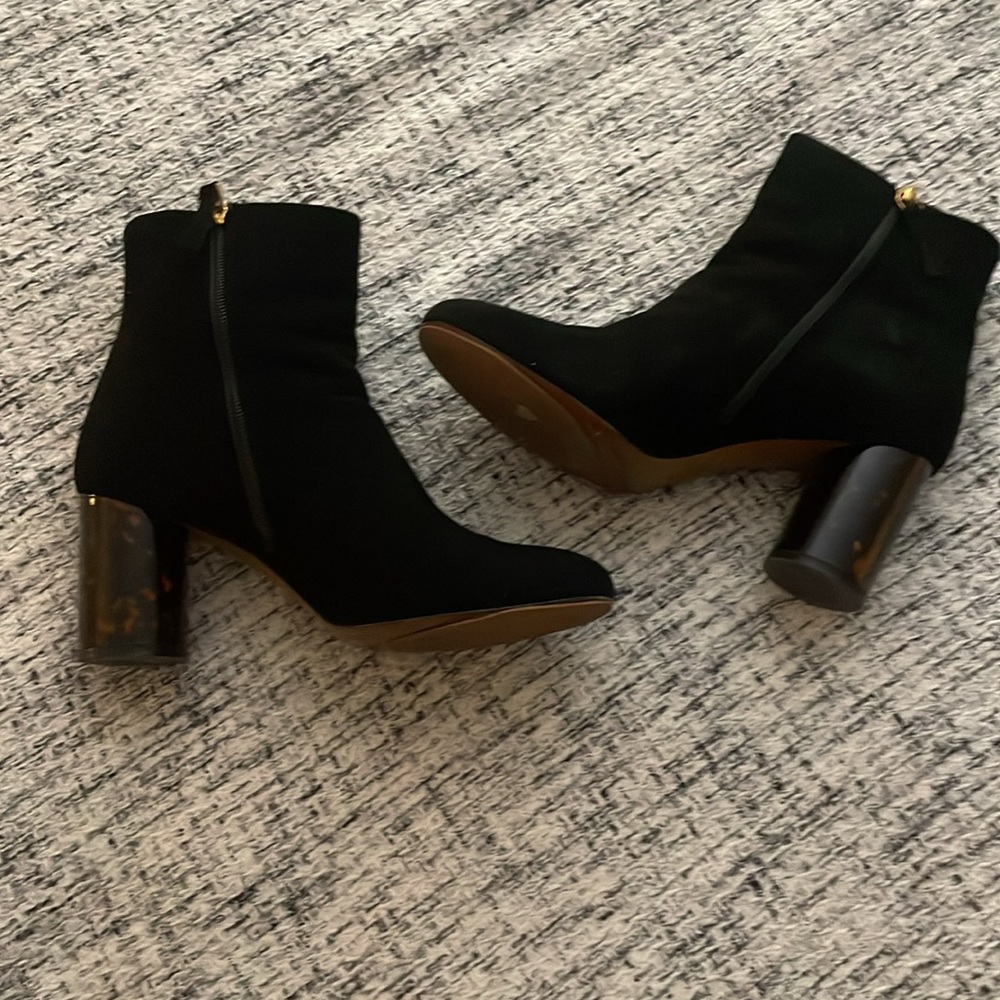 Sezane Lea boots